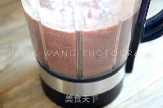 莲子红豆沙的做法步骤:6