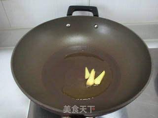 #信任之美#茄汁陈皮牛筋的做法步骤:5