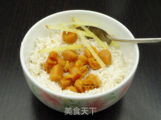 #信任之美#鲜甜蟹粥的做法步骤：3