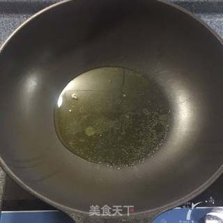 #信任之美#宫保鸡丁的做法步骤:2