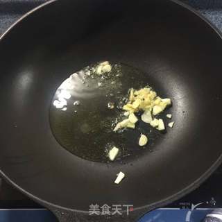 #信任之美#宫保鸡丁的做法步骤:3