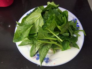 #信任之美#翡翠大白菜肉馅饺子的做法步骤:11