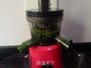 #信任之美#翡翠大白菜肉馅饺子的做法步骤:12