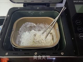 #信任之美#翡翠大白菜肉馅饺子的做法步骤:13