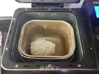 #信任之美#翡翠大白菜肉馅饺子的做法步骤:16