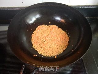 #信任之美#翡翠大白菜肉馅饺子的做法步骤:3