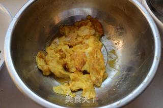 #信任之美# 酸辣鸡蛋面的做法步骤:2
