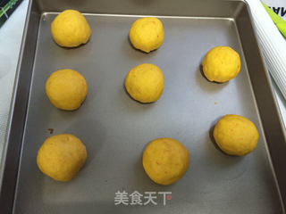 #信任之美# 橘子红了的做法步骤:5