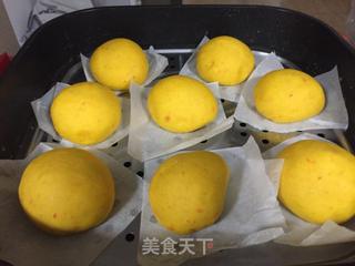 #信任之美# 橘子红了的做法步骤:7