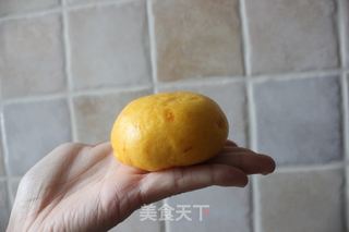 #信任之美# 橘子红了的做法步骤:9