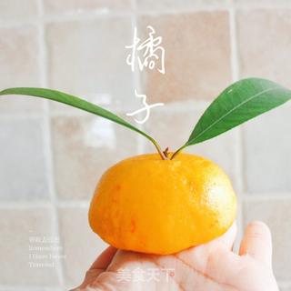 #信任之美# 橘子红了的做法步骤:12