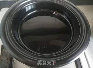 #信任之美#广味腊肠煲仔饭的做法步骤：2
