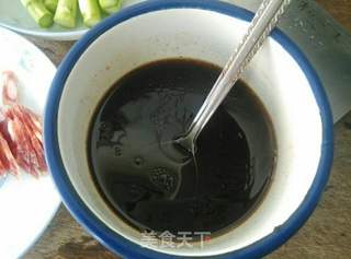 #信任之美#广味腊肠煲仔饭的做法步骤：4