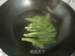 #信任之美#广味腊肠煲仔饭的做法步骤：9