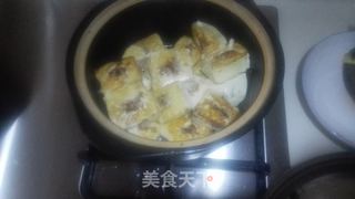 客家酿豆腐的做法步骤:5