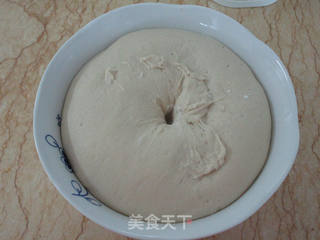 #信任之美#莲花卷的做法步骤:2