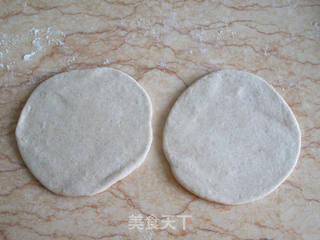 #信任之美#莲花卷的做法步骤:5