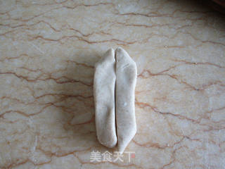 #信任之美#莲花卷的做法步骤:9