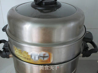 #信任之美#莲花卷的做法步骤:14