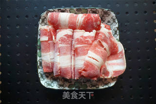 #信任之美#粤式火锅的做法步骤:4