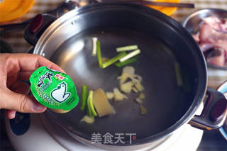 #信任之美#粤式火锅的做法步骤:6