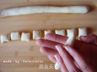 #信任之美#花样面食之《信任之美》的做法步骤:7