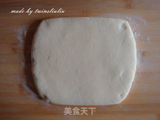 #信任之美#花样面食之《信任之美》的做法步骤:10