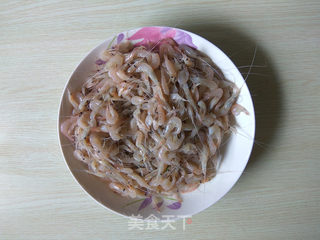 #信任之美#炸河虾段的做法步骤：1