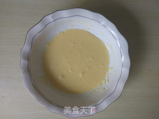 #信任之美#炸河虾段的做法步骤:3