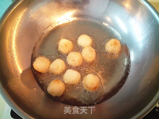 #信任之美#【日式米饭丸子】的做法步骤:4