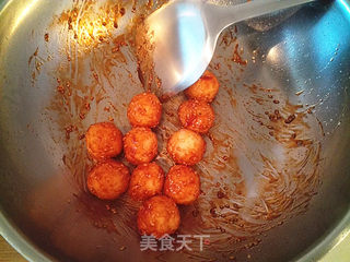#信任之美#【日式米饭丸子】的做法步骤:8