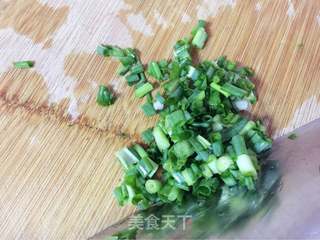 #信任之美#简单阳春面~给他/她做一碗温情的面的做法步骤:2