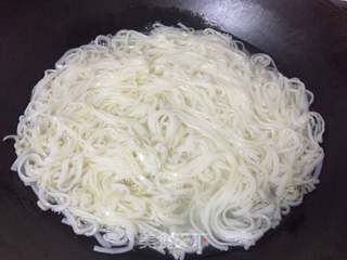 #信任之美#简单阳春面~给他/她做一碗温情的面的做法步骤:5