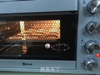 #信任之美#贝壳戚风#东菱烤立方#的做法步骤:14