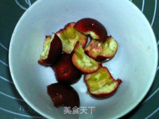 #信任之美#红糖山楂饮的做法步骤:2