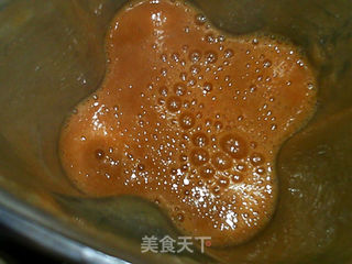 #信任之美#红糖山楂饮的做法步骤:6