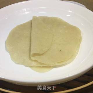 #信任之美#秘制烤鸭的做法步骤:18