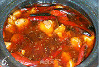 #信任之美#面面面-红烧羊肉面的做法步骤:6
