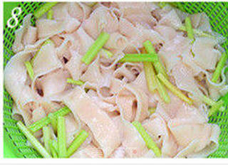 #信任之美#面面面-红烧羊肉面的做法步骤:8