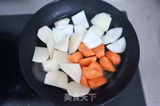 #信任之美#红酒烤羊排的做法步骤:7