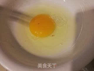 #信任之美# 烤箱快手菜(减肥妹子的福音)——香脆烤鸡排的做法步骤:4