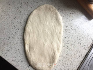 #信任之美#黑砖吐司的做法步骤:4