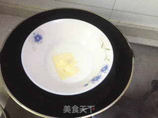 #信任之美#黑砖吐司的做法步骤:6