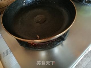 #信任之美# 香煎吐司条的做法步骤:3