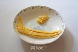 #信任之美#向日葵焖饭的做法步骤:9