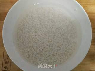 #信任之美#桂花蜜汁藕的做法步骤：1