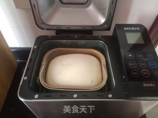 #信任之美#大白菜肉馅生煎包的做法步骤:4