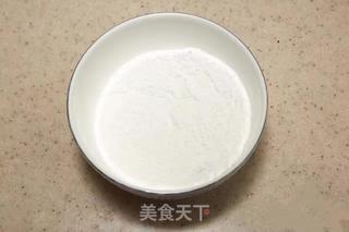 #信任之美#蜂蜜糯米枣的做法步骤:2
