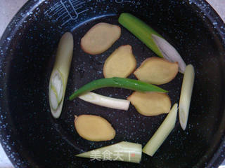 #信任之美#电饭煲版红烧肉的做法步骤:5