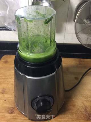 #信任之美#【出水芙蓉】鱼茸蛋羹的做法步骤:8